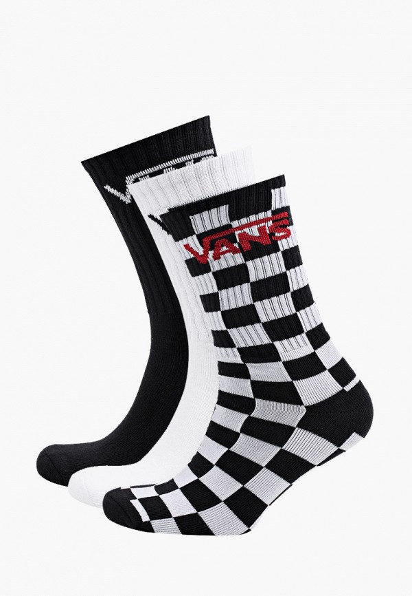 фото Носки vans