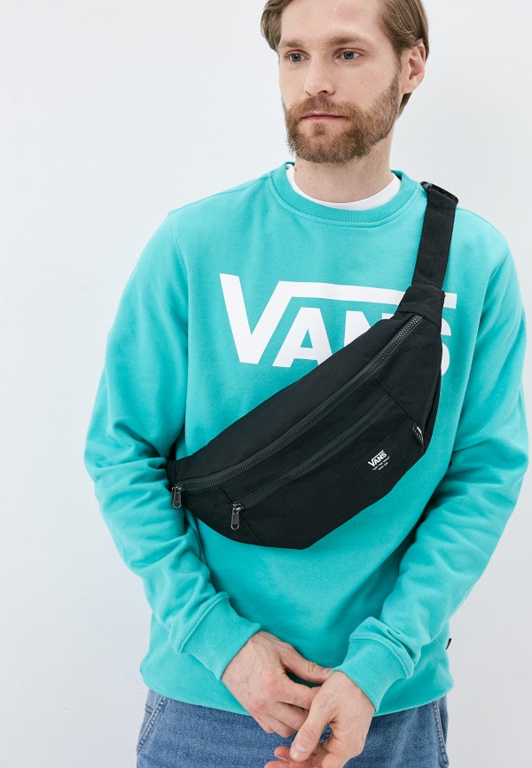 фото Сумка поясная vans