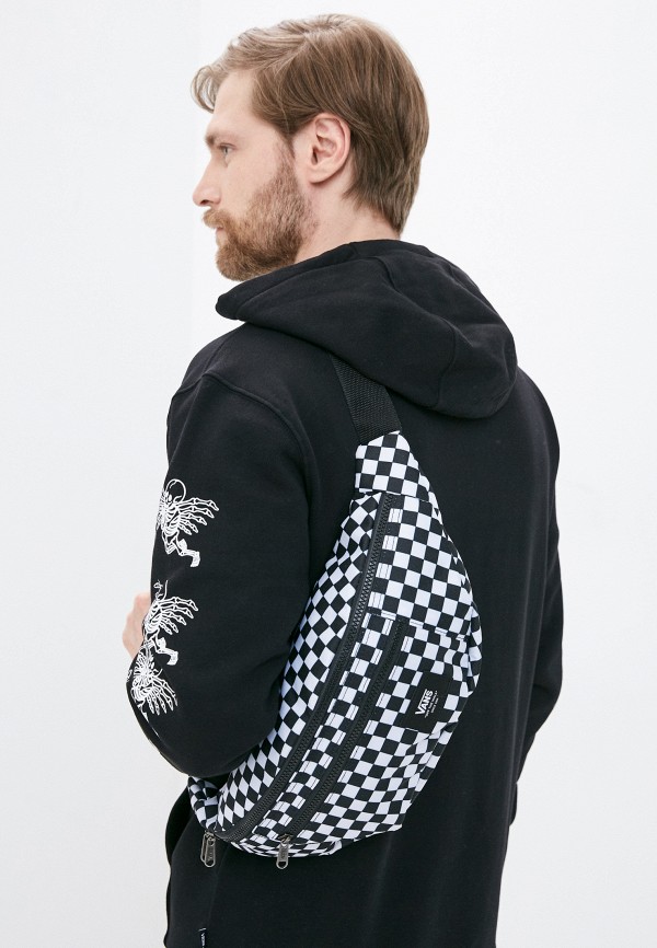 фото Сумка поясная vans