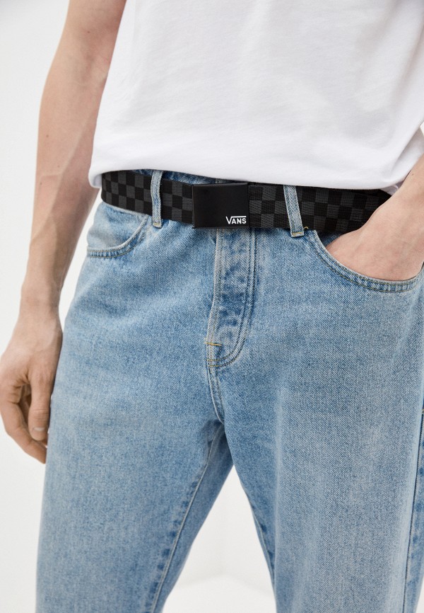 фото Ремень vans