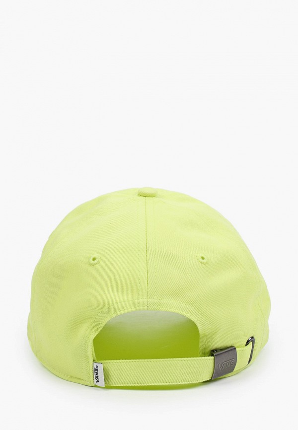 фото Бейсболка vans