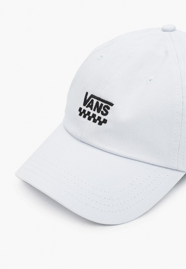 фото Бейсболка vans