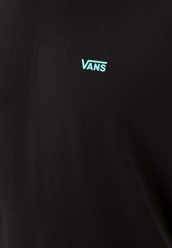фото Футболка vans