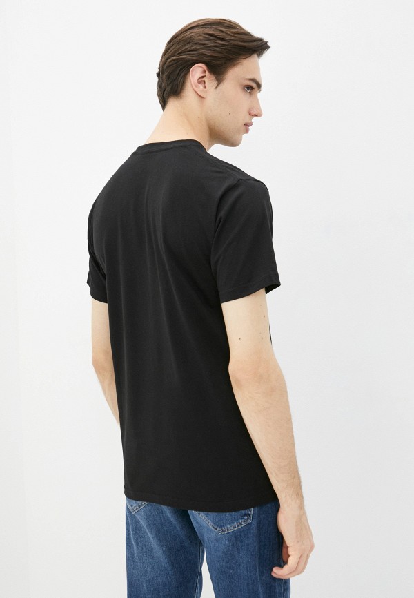 

Футболка Vans, Черный, MN LEFT CHEST LOGO TEE