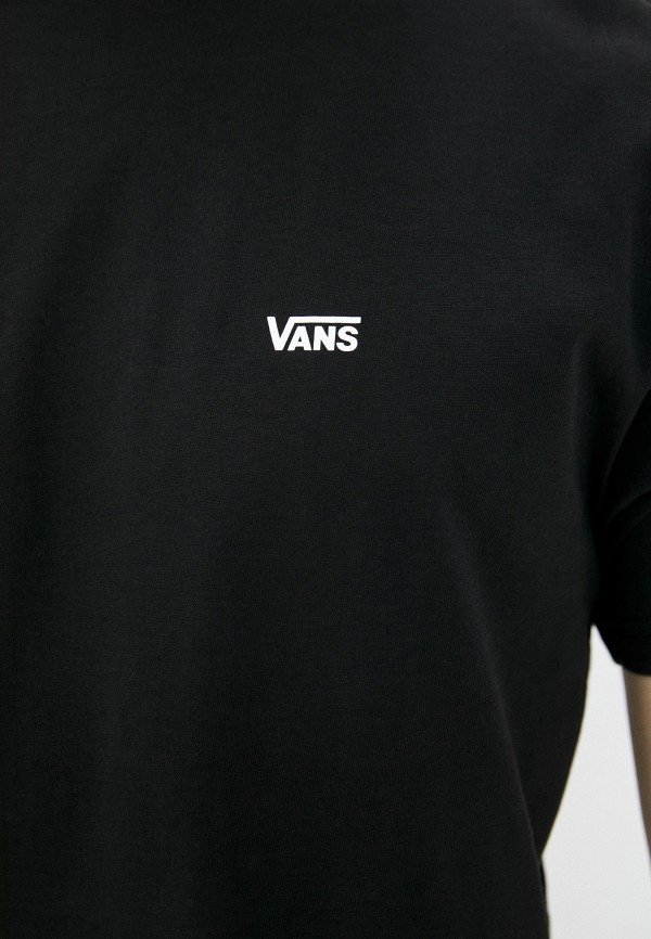 фото Футболка vans