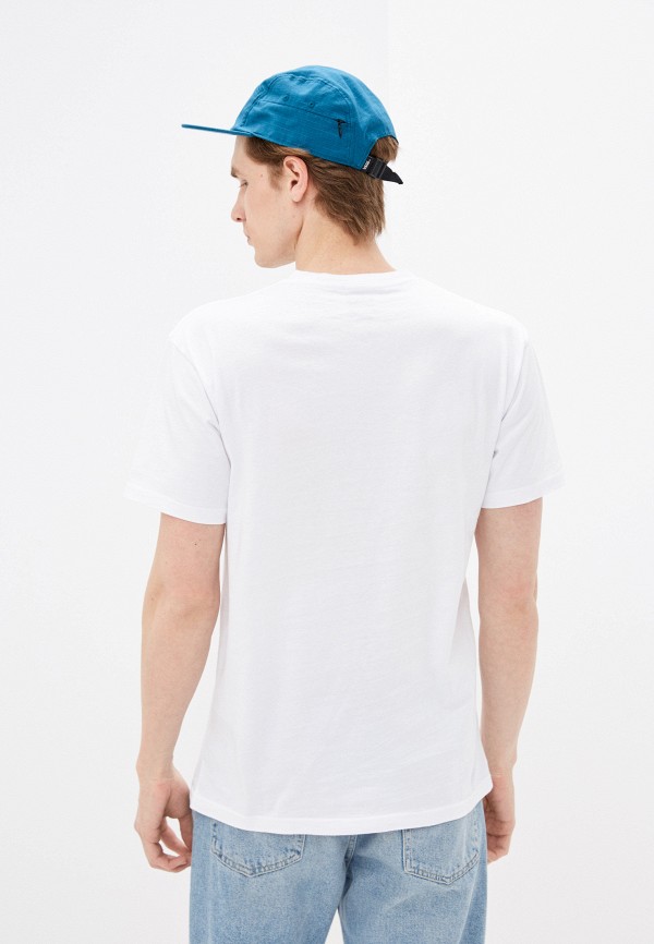 

Футболка Vans, Белый, MN LEFT CHEST LOGO TEE