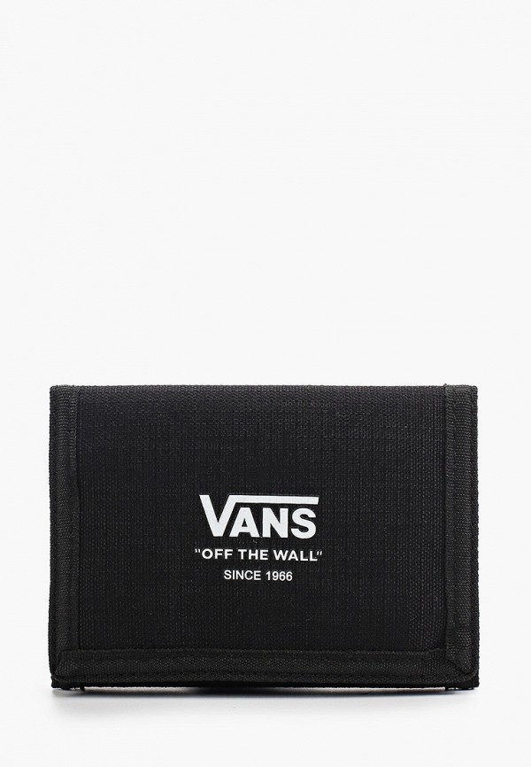 

Кошелек Vans, Черный