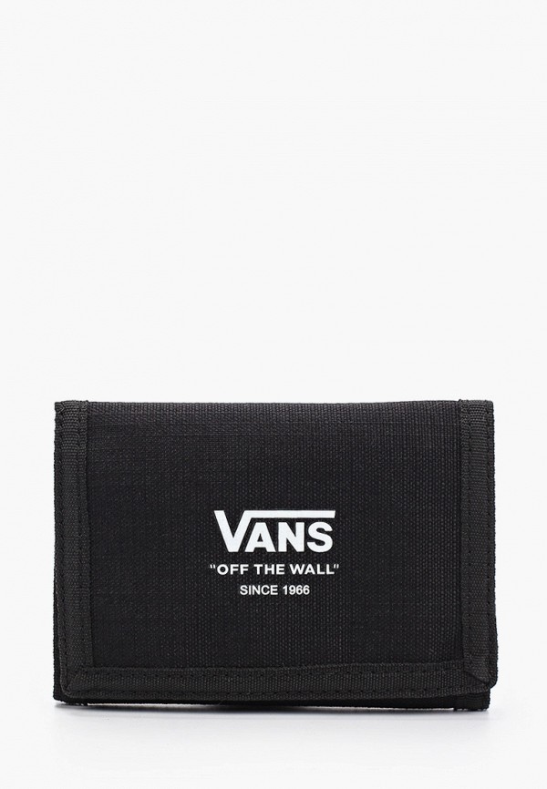 

Кошелек Vans, Черный