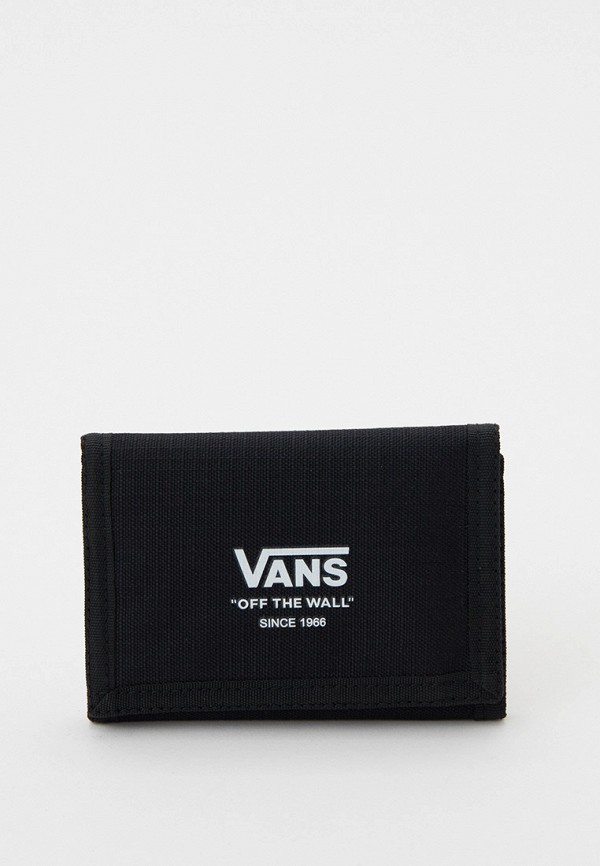 

Кошелек Vans, Черный, MN GAINES WALLET