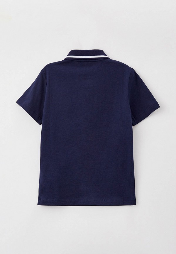 фото Поло ea7