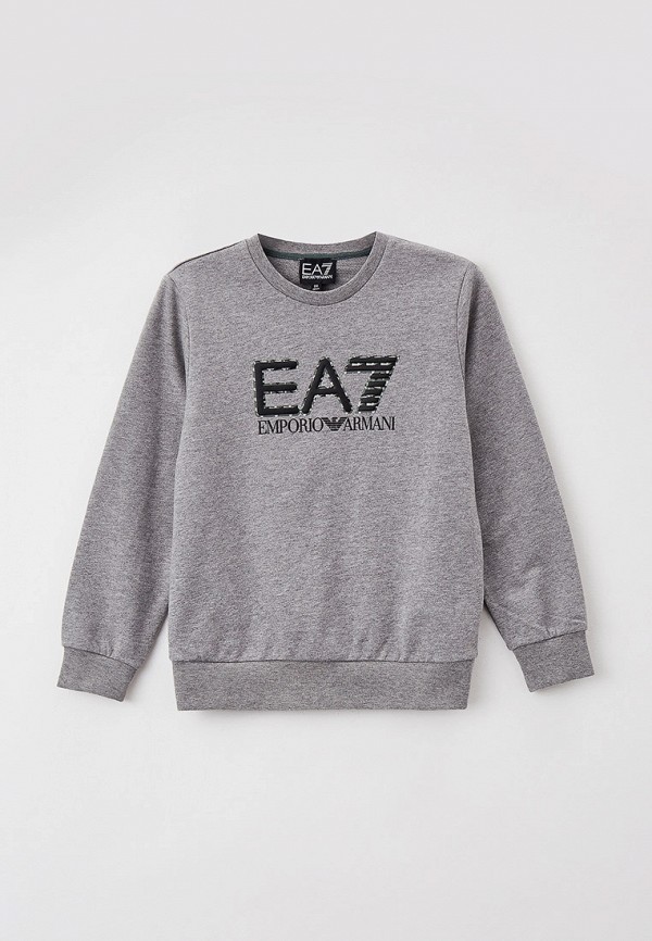 

Свитшот EA7, Серый, EA7 RTLAAD217701