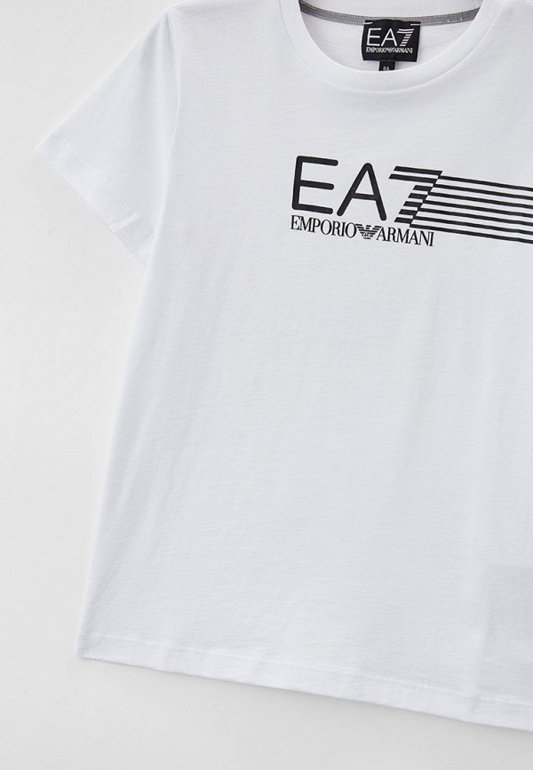 фото Футболка ea7