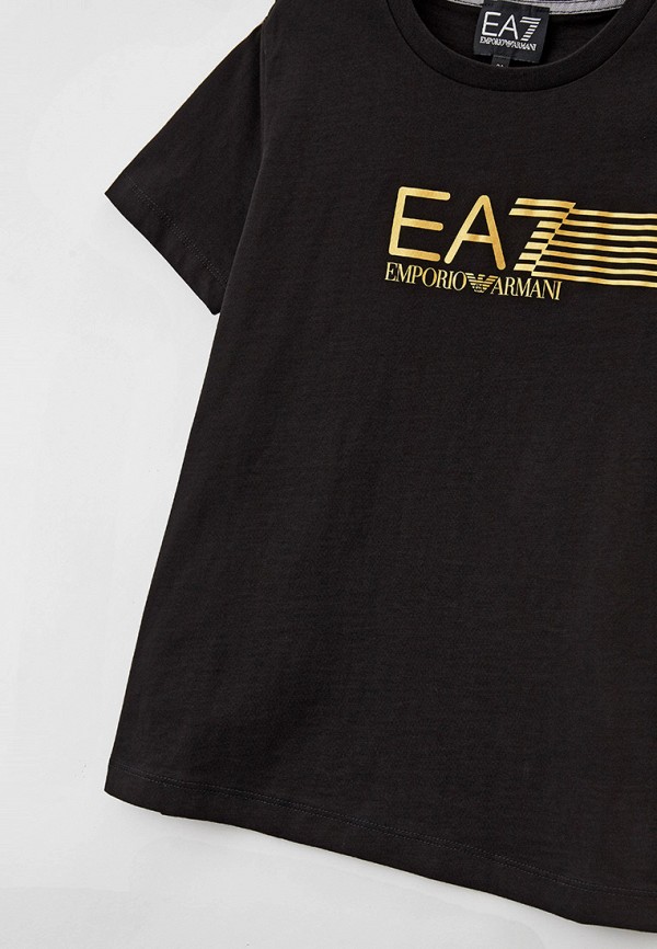 фото Футболка ea7