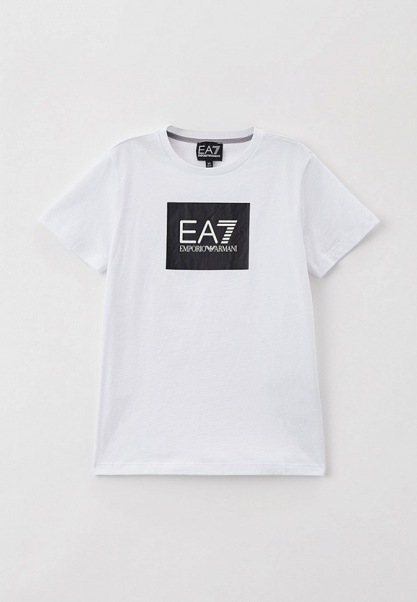 фото Футболка ea7