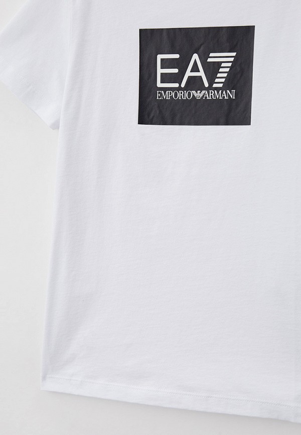 фото Футболка ea7