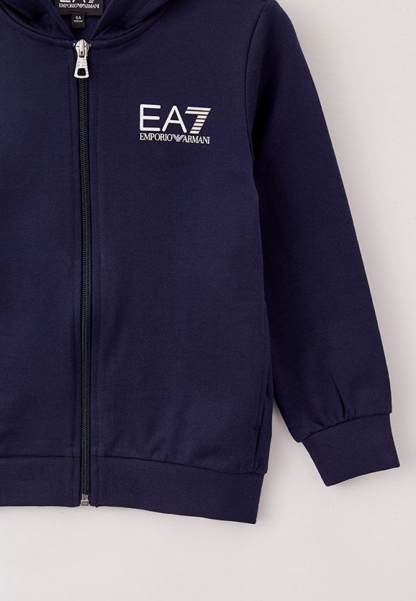 фото Костюм спортивный ea7