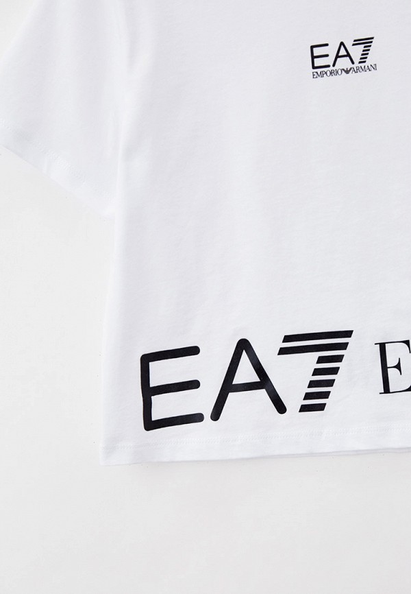 фото Футболка ea7