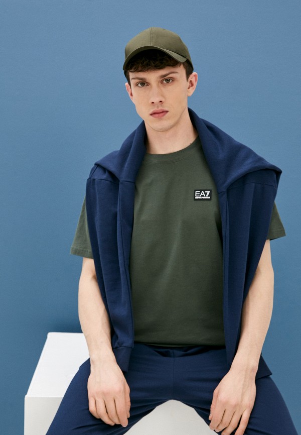 фото Футболка ea7