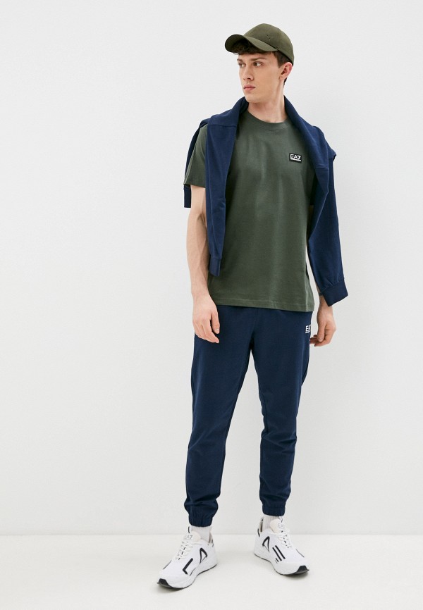 фото Футболка ea7