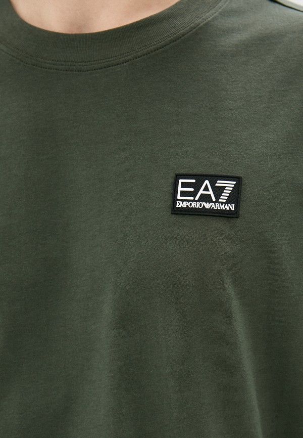 фото Футболка ea7