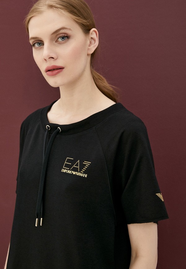 фото Платье ea7