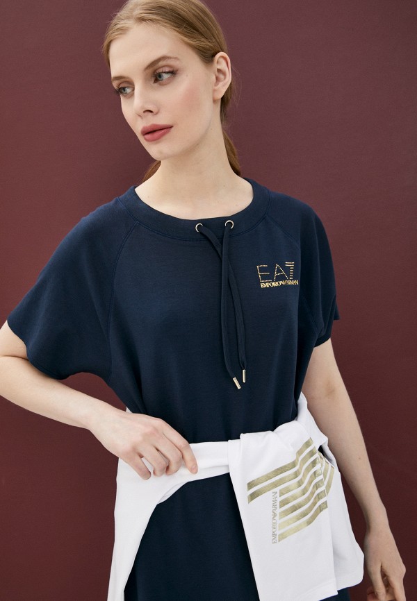 фото Платье ea7