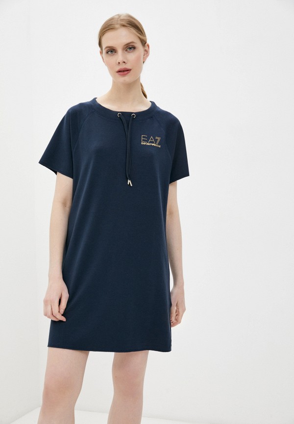 фото Платье ea7