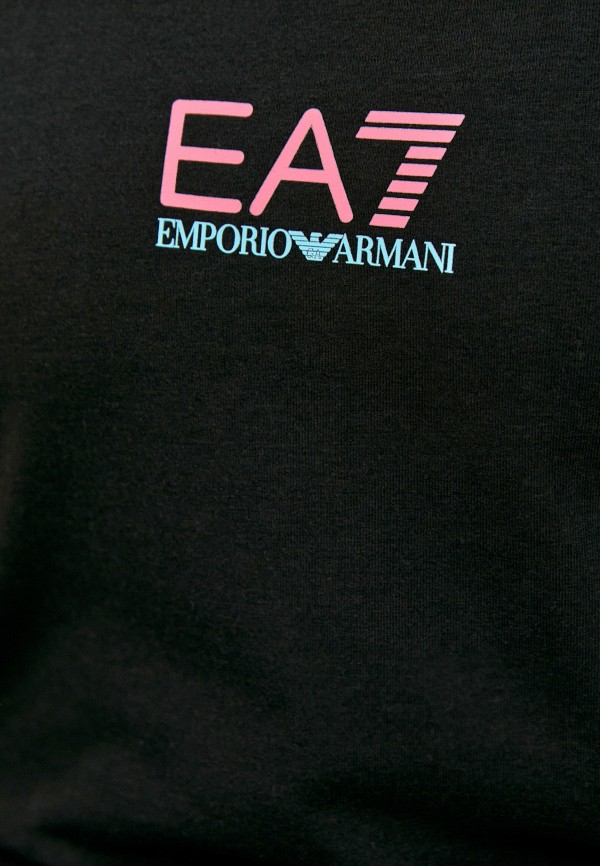 фото Майка спортивная ea7