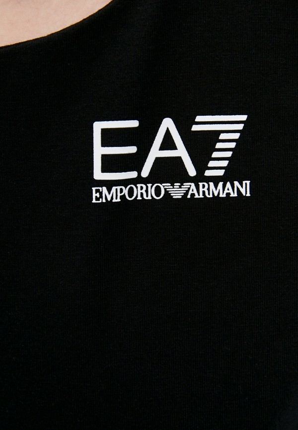 фото Майка спортивная ea7