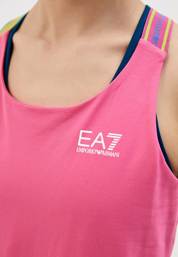 фото Майка спортивная ea7