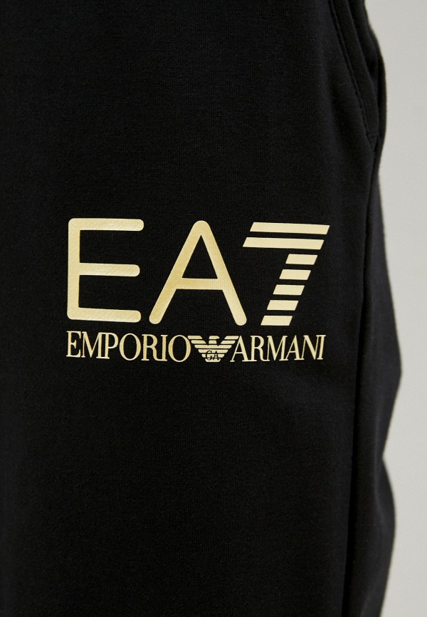 фото Брюки спортивные ea7