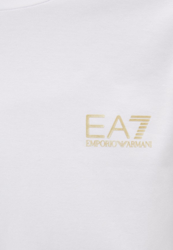 фото Лонгслив ea7