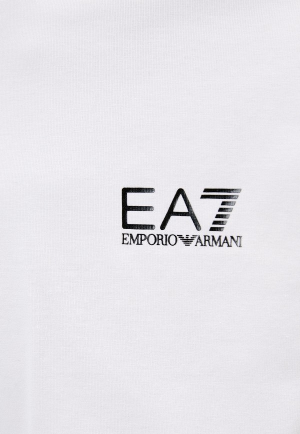 фото Лонгслив ea7