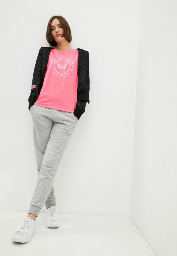 фото Футболка ea7