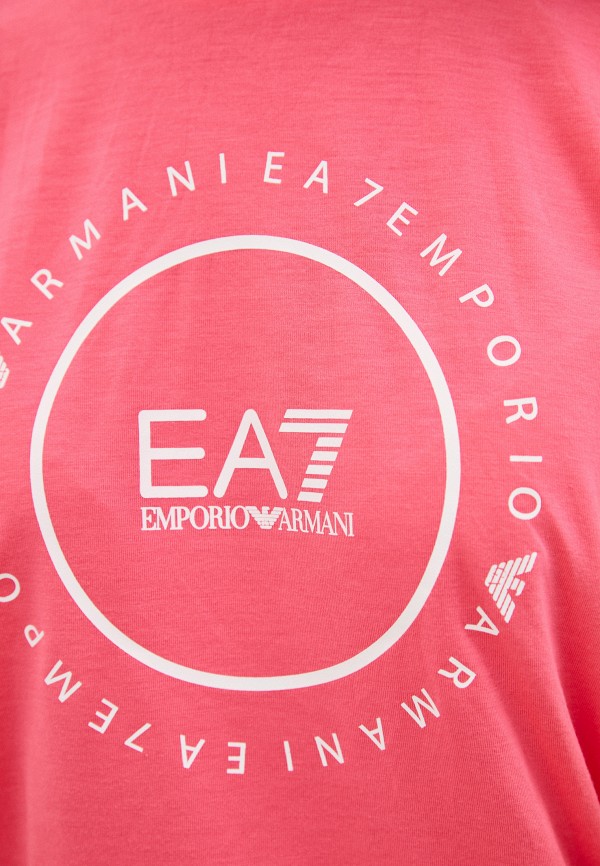 фото Футболка ea7