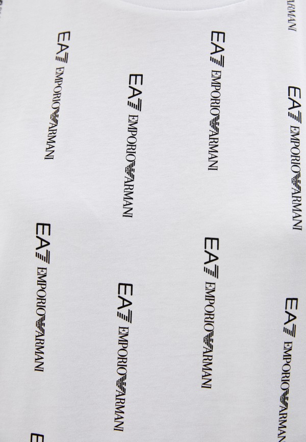 фото Футболка ea7