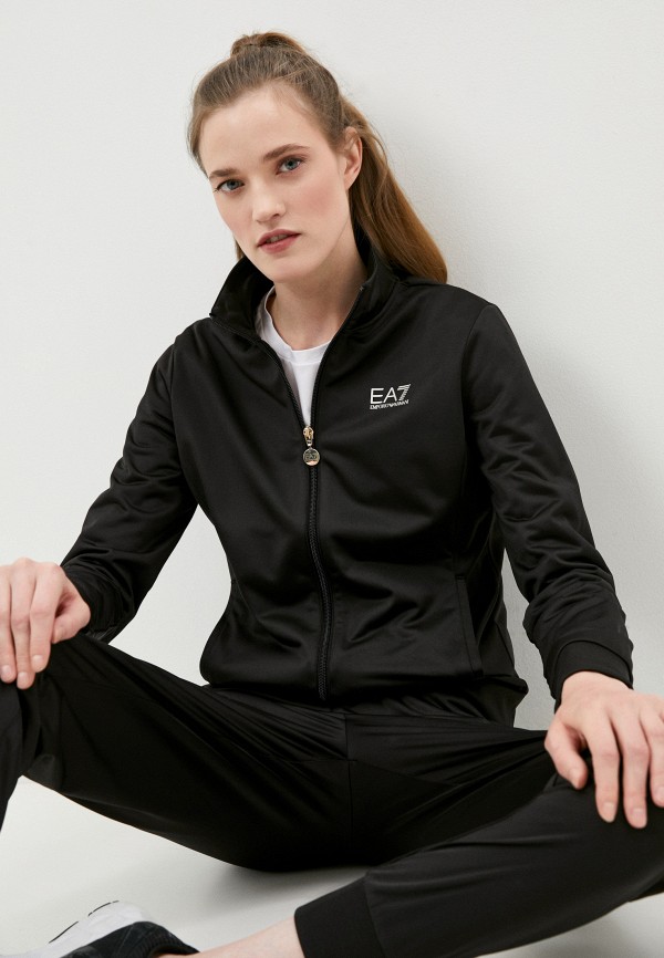 фото Костюм спортивный ea7