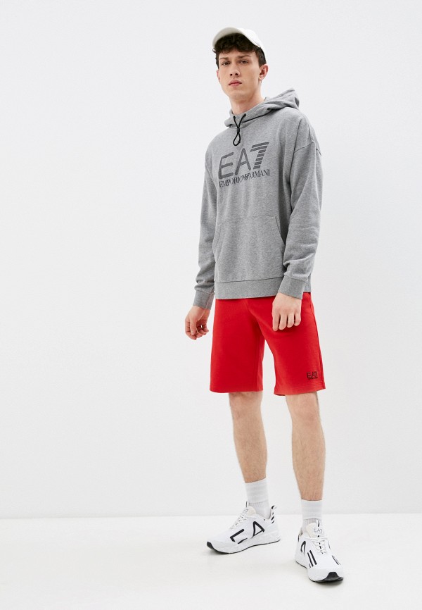 фото Шорты спортивные ea7