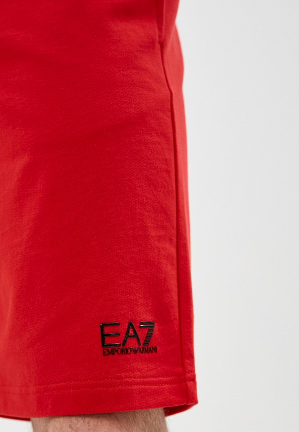 фото Шорты спортивные ea7