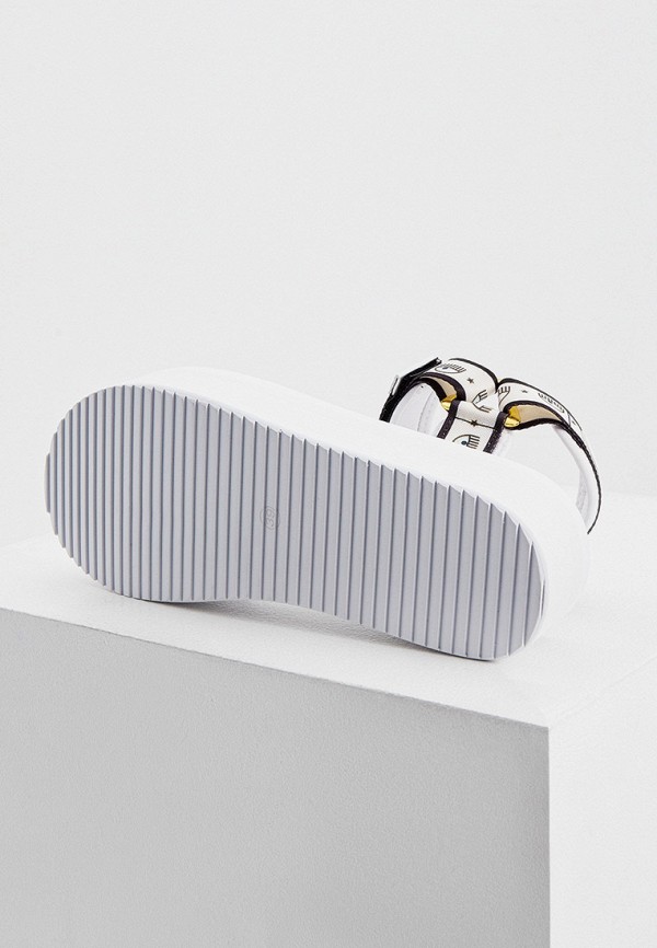 фото Сандалии chiara ferragni