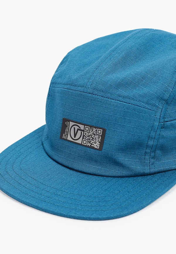 фото Бейсболка vans