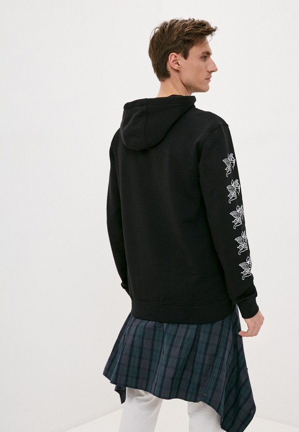 фото Худи vans