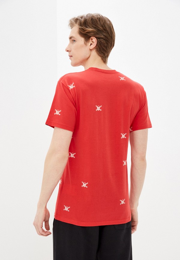 фото Футболка vans