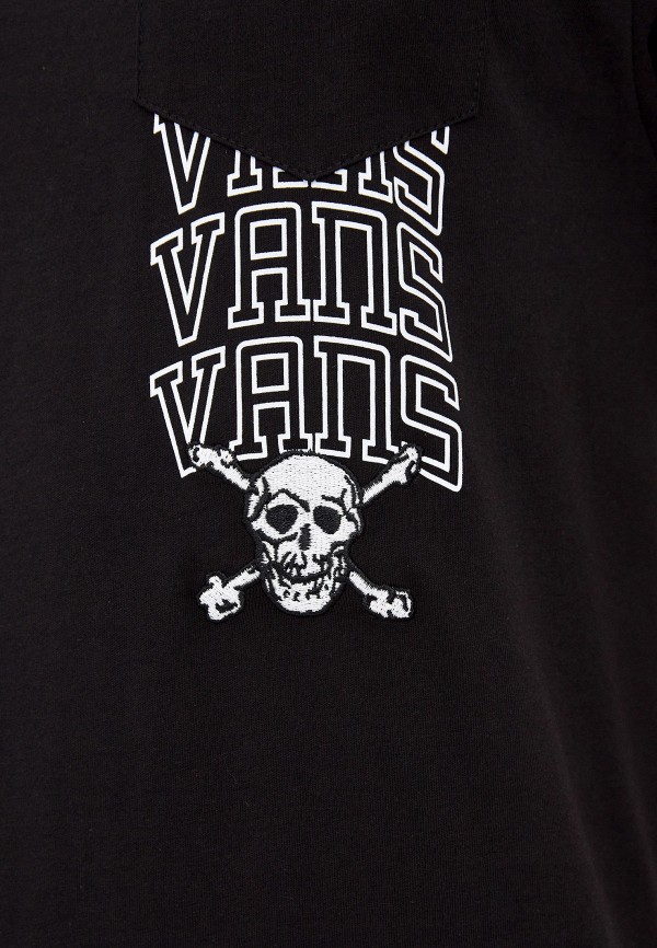 фото Футболка vans