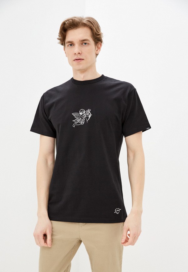 

Футболка Vans, Черный, MN LOVE HATE