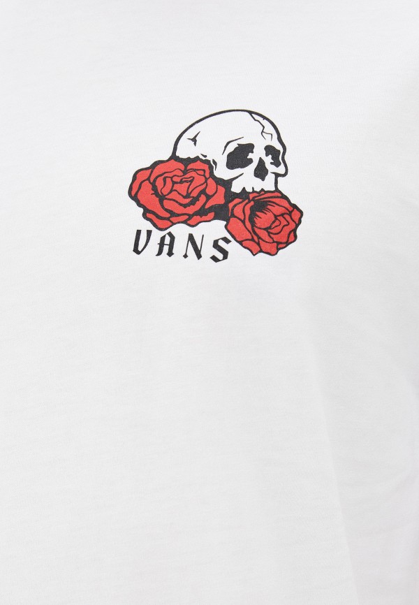 фото Лонгслив vans
