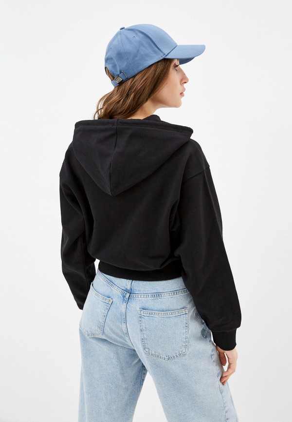 фото Худи vans