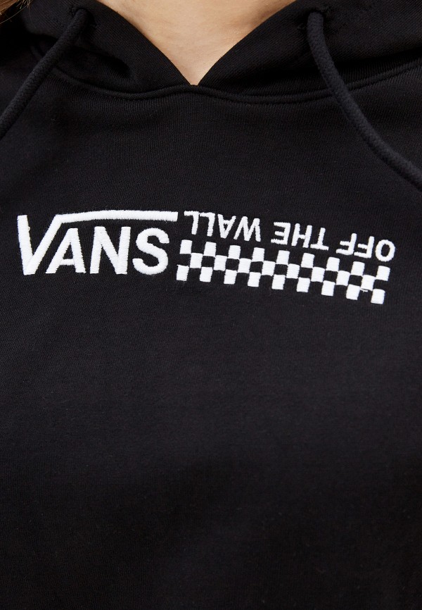 фото Худи vans