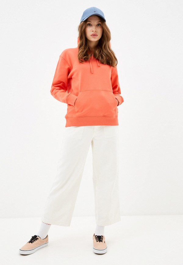 фото Худи vans