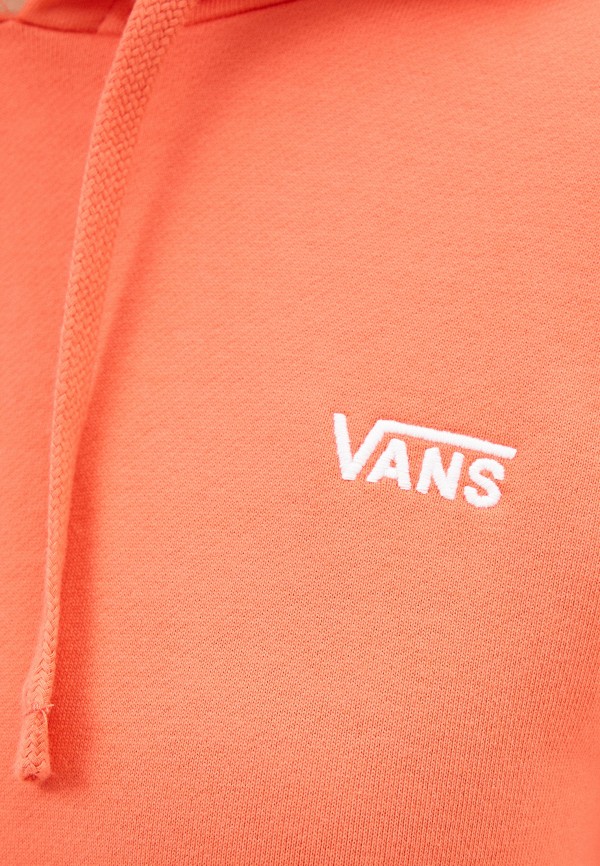 фото Худи vans